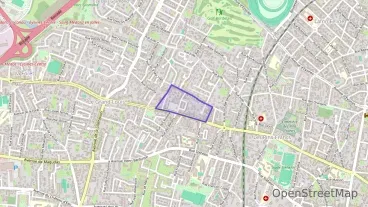 Maison 139 m² cinq pièces à vendre à Bordeaux