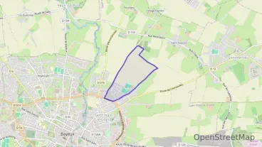 Maison 91 m² cinq pièces à vendre à Saint-Vigor-le-Grand