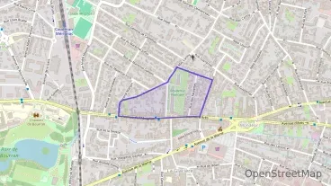 Maison 90 m² quatre pièces à vendre à Bordeaux