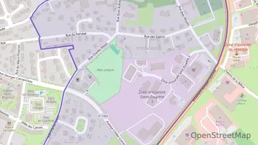 Maison 70 m² quatre pièces à vendre à Saint-Vigor-le-Grand