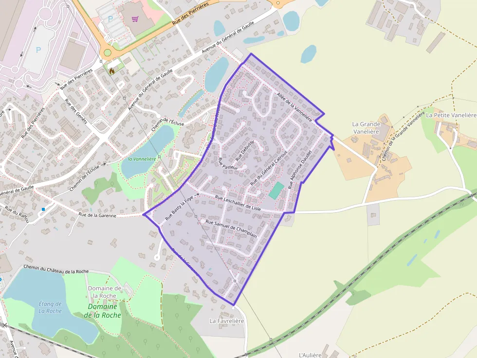 Maison 78 m² trois pièces à vendre à Cerizay