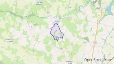 Maison 81 m² quatre pièces à vendre à Oisseau
