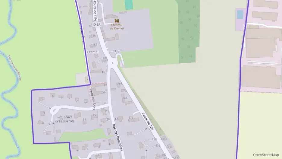 Maison 114 m² cinq pièces à vendre à Monceaux-en-Bessin