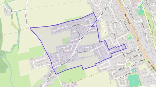 Maison 93 m² quatre pièces à vendre à Agnos