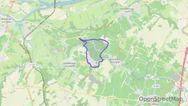 Maison 56 m² deux pieces à vendre à Val-du-Layon
