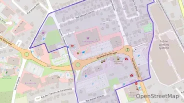 Maison 82 m² quatre pièces à vendre à Oloron-Sainte-Marie