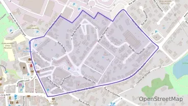 Maison 65 m² trois pièces à vendre à Cerizay