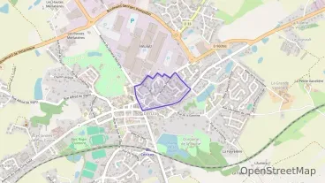 Maison 65 m² trois pièces à vendre à Cerizay