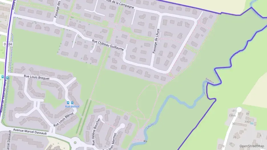 Maison 130 m² six pièces à vendre à Bayeux Maison 130 m² six pièces à vendre à Bayeux