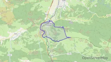 Maison 90 m² quatre pièces à vendre à Lurbe-Saint-Christau