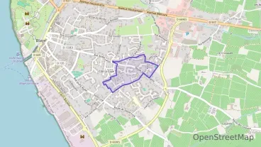 Maison 80 m² trois pièces à vendre à Blaye