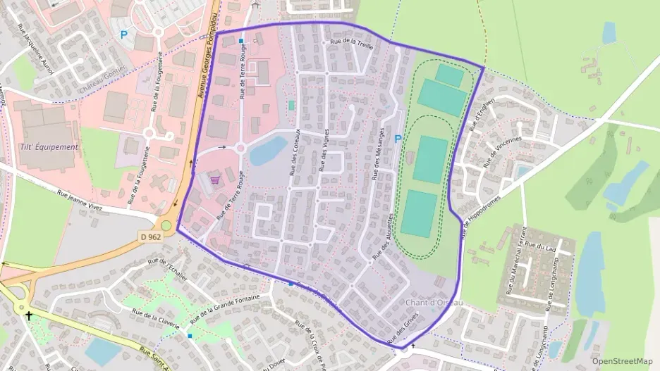 Maison 139 m² six pièces à vendre à Château-Gontier-sur-Mayenne Maison 139 m² six pièces à vendre à Château-Gontier-sur-Mayenne