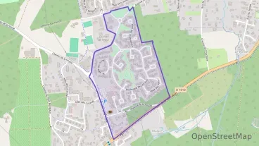 Maison 99 m² cinq pièces à vendre à Canéjan