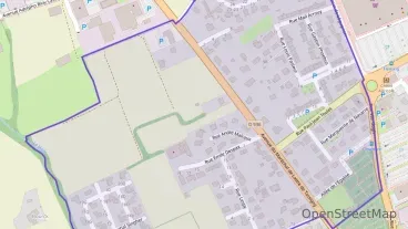 Maison 108 m² cinq pièces à vendre à Oloron-Sainte-Marie