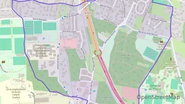 Maison 79 m² trois pièces à vendre à Eysines