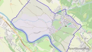 Maison 69 m² trois pièces à vendre à Ledeuix