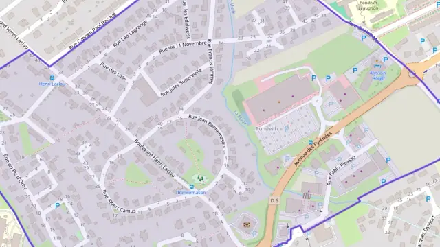 Maison 100 m² quatre pièces à vendre à Oloron-Sainte-Marie