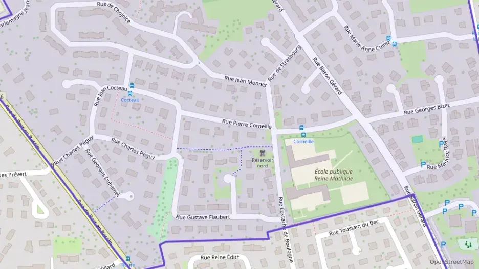 Maison 84 m² cinq pièces à vendre à Bayeux