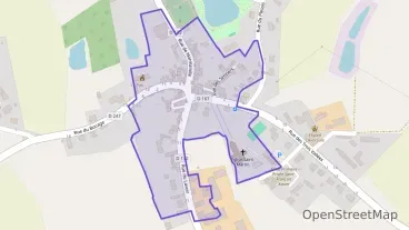 Maison 60 m² trois pièces à vendre à Le Pas