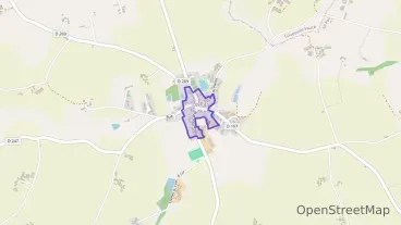 Maison 60 m² trois pièces à vendre à Le Pas