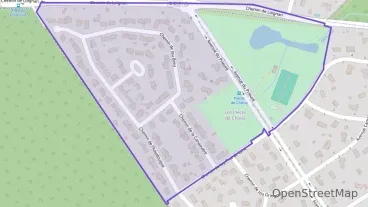 Maison 109 m² trois pièces à vendre à Cestas