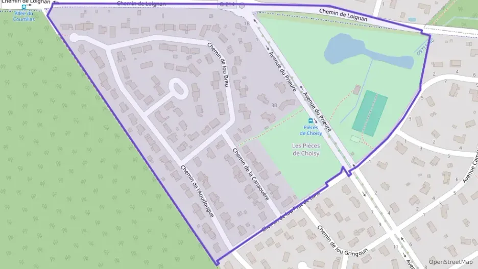 Maison 109 m² trois pièces à vendre à Cestas