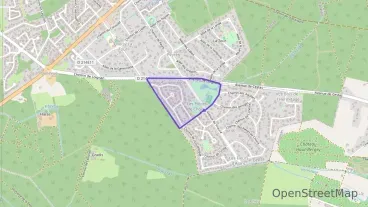 Maison 109 m² trois pièces à vendre à Cestas