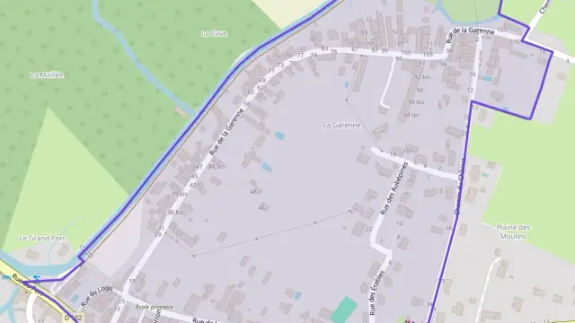 Maison 143 m² 5 pièces à vendre à Arçais