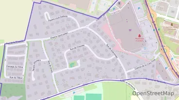 Maison 84 m² quatre pièces à vendre à Bayeux