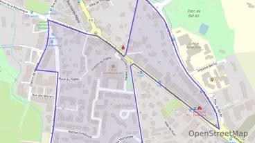Maison 70 m² quatre pièces à vendre à Le Haillan