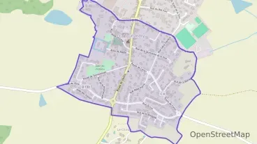 Maison 80 m² quatre pièces à vendre à Chemillé-en-Anjou