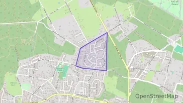 Maison 130 m² quatre pièces à vendre à Le Taillan-Médoc