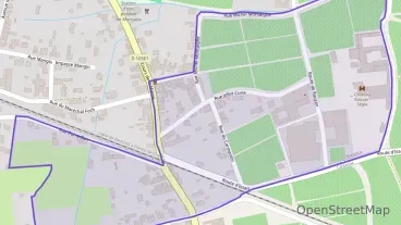 Maison 96 m² cinq pièces à vendre à Margaux-Cantenac