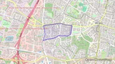 Maison 112 m² quatre pièces à vendre à Mérignac