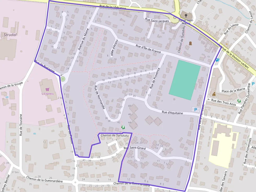 Property