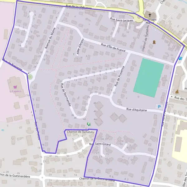 Property