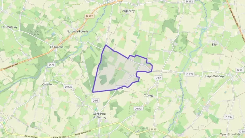 Maison 194 m² sept pièces à vendre à Saint-Paul-du-Vernay