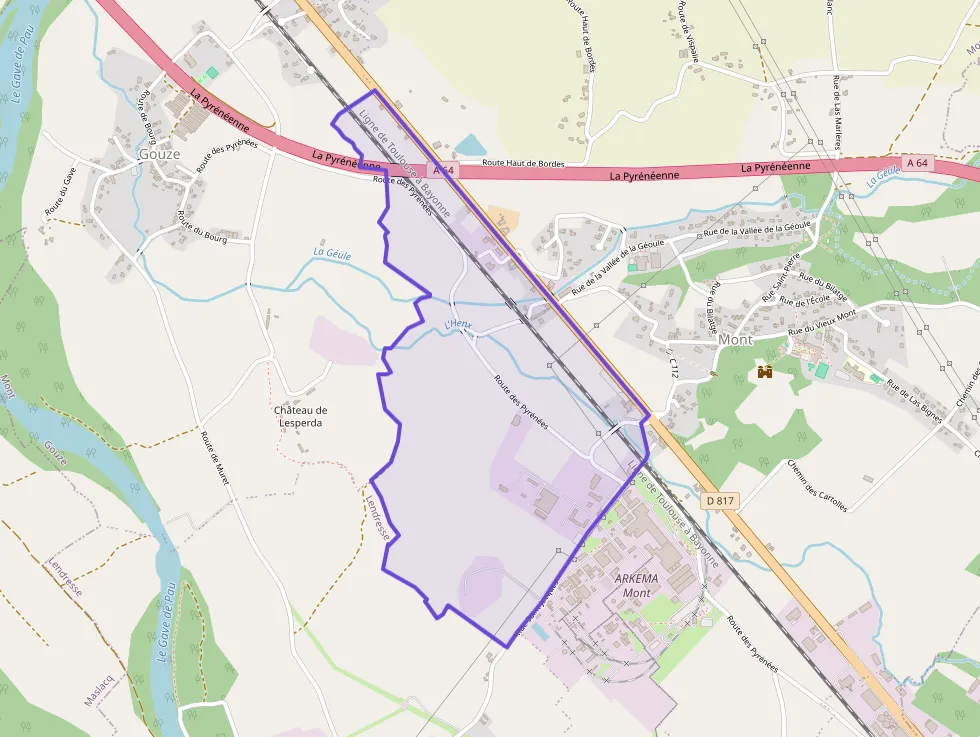 Maison 152 m² quatre pièces à vendre à Mont