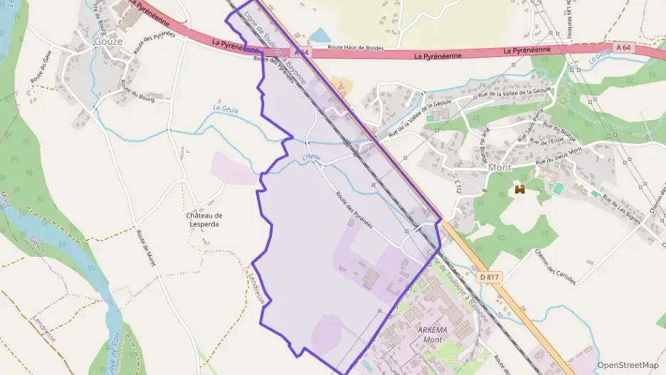 Maison 152 m² quatre pièces à vendre à Mont Maison 152 m² quatre pièces à vendre à Mont