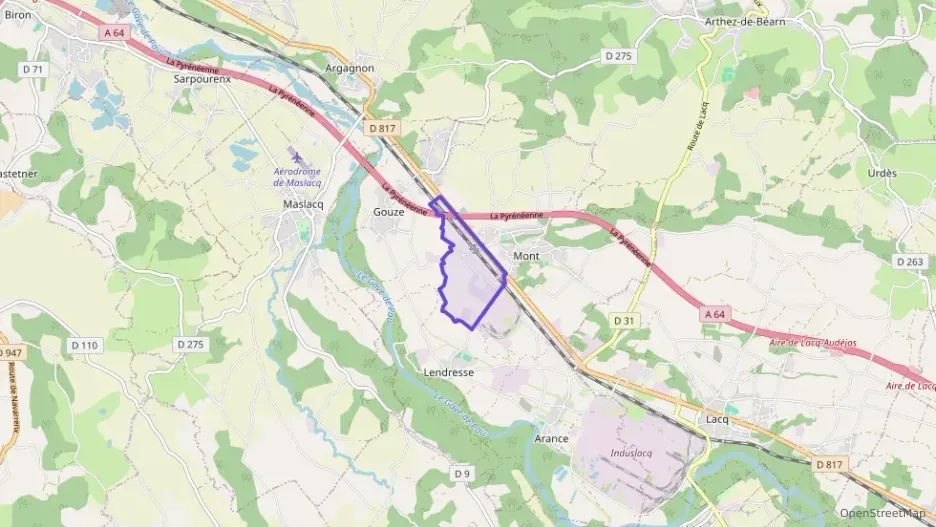 Maison 152 m² quatre pièces à vendre à Mont Maison 152 m² quatre pièces à vendre à Mont