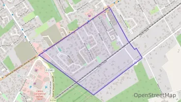 Maison 79 m² quatre pièces à vendre à Pessac