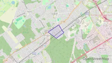 Maison 79 m² quatre pièces à vendre à Pessac