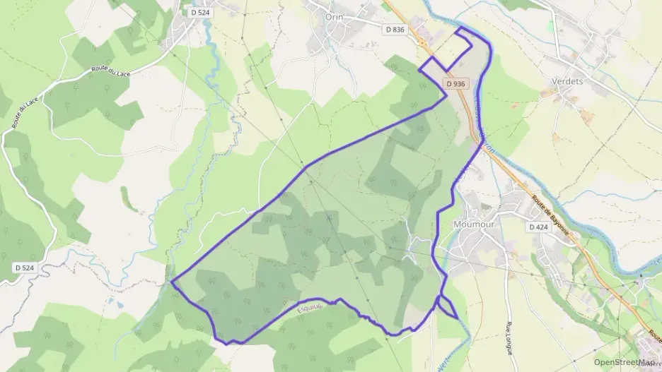 Maison 100 m² quatre pièces à vendre à Moumour