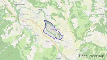 Maison 120 m² quatre pièces à vendre à Poey-d`Oloron