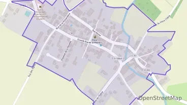 Maison 89 m² trois pièces à vendre à Cram-Chaban