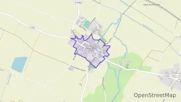 Maison 89 m² trois pièces à vendre à Cram-Chaban