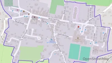 Maison 76 m² trois pièces à vendre à Segré-en-Anjou Bleu