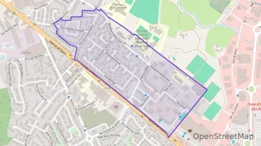 Maison 70 m² quatre pièces à vendre à Laval Maison 70 m² quatre pièces à vendre à Laval