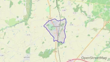 Maison 99 m² cinq pièces à vendre à Chemillé-en-Anjou