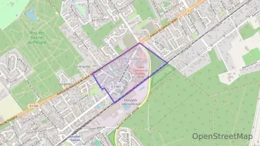 Maison 97 m² quatre pièces à vendre à Cestas
